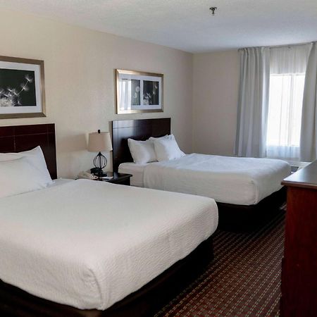 Ramada By Wyndham Tell City Exterior foto