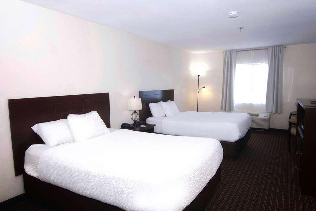 Ramada By Wyndham Tell City Cameră foto