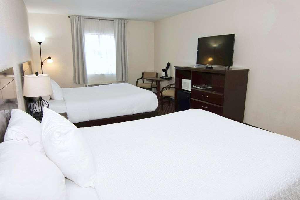 Ramada By Wyndham Tell City Cameră foto