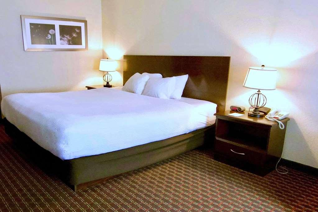 Ramada By Wyndham Tell City Cameră foto